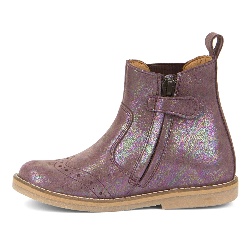 Dječje čizme - CHELYS BROGUE-3 thumb