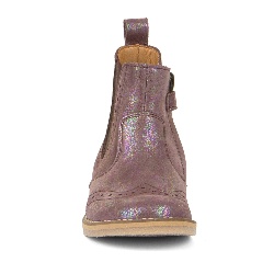 Dječje čizme - CHELYS BROGUE-4 thumb