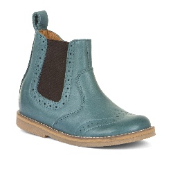 Dječje čizme - CHELYS BROGUE-2 thumb