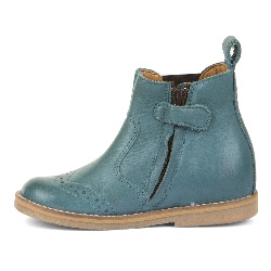 Dječje čizme - CHELYS BROGUE-3 thumb