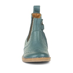 Dječje čizme - CHELYS BROGUE-4 thumb