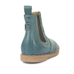 Dječje čizme - CHELYS BROGUE-5 thumb