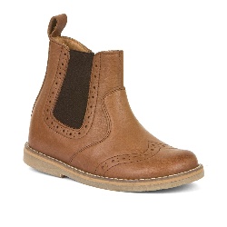 Dječje čizme - CHELYS BROGUE-2 thumb