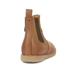 Dječje čizme - CHELYS BROGUE-5 thumb