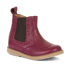 Dječje čizme - CHELYS BROGUE-2 thumb