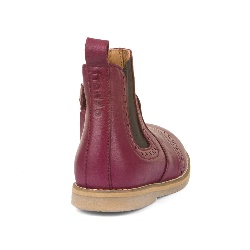 Dječje čizme - CHELYS BROGUE-5 thumb