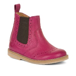 Dječje čizme - CHELYS BROGUE-2 thumb