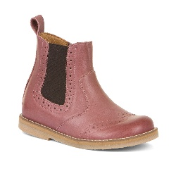 Dječje čizme - CHELYS BROGUE-2 thumb