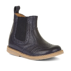 Dječje čizme - CHELYS BROGUE-2 thumb