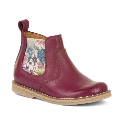 Dječje čizme - CHELYS LOW-2 thumb