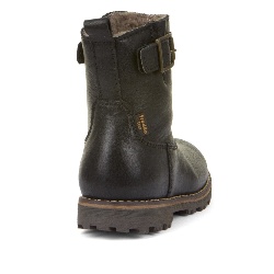 Dječje čizme - MAXINE BUCKLE TEX-5 thumb