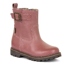 Dječje čizme - MAXINE BUCKLE TEX-2 thumb