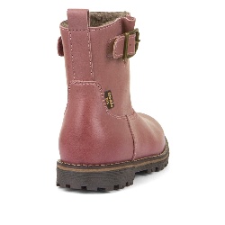 Dječje čizme - MAXINE BUCKLE TEX-5 thumb