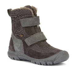 Dječje čizme - LINZ WOOL TEX HIGH-2 thumb