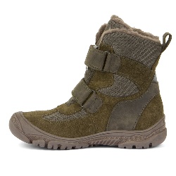 Dječje čizme - LINZ WOOL TEX HIGH-3 thumb