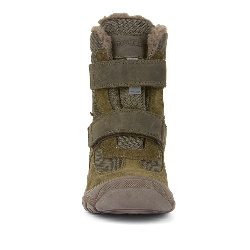 Dječje čizme - LINZ WOOL TEX HIGH-4 thumb