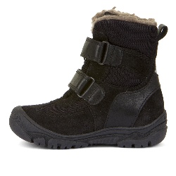 Dječje čizme - LINZ WOOL TEX HIGH-3 thumb