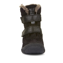 Dječje čizme - LINZ WOOL TEX HIGH-4 thumb