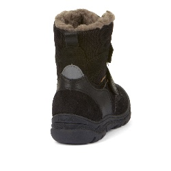 Dječje čizme - LINZ WOOL TEX HIGH-5 thumb