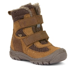 Dječje čizme - LINZ WOOL TEX HIGH-2 thumb