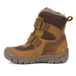 Dječje čizme - LINZ WOOL TEX HIGH-3 thumb