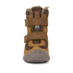 Dječje čizme - LINZ WOOL TEX HIGH-4 thumb