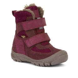 Dječje čizme - LINZ WOOL TEX HIGH-2 thumb