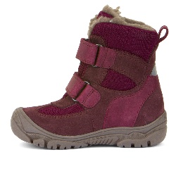 Dječje čizme - LINZ WOOL TEX HIGH-3 thumb