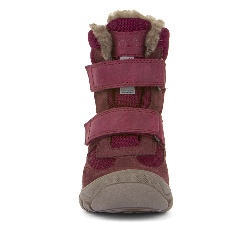 Dječje čizme - LINZ WOOL TEX HIGH-4 thumb