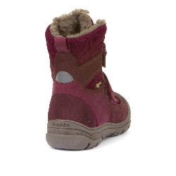 Dječje čizme - LINZ WOOL TEX HIGH-5 thumb