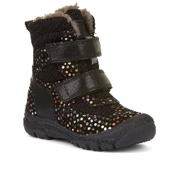 Dječje čizme - LINZ WOOL TEX HIGH-2 thumb