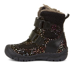 Dječje čizme - LINZ WOOL TEX HIGH-3 thumb