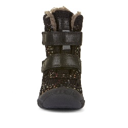 Dječje čizme - LINZ WOOL TEX HIGH-4 thumb