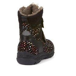 Dječje čizme - LINZ WOOL TEX HIGH-5 thumb