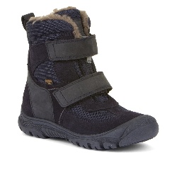 Dječje čizme - LINZ WOOL TEX HIGH-2 thumb