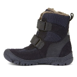 Dječje čizme - LINZ WOOL TEX HIGH-3 thumb