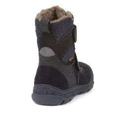 Dječje čizme - LINZ WOOL TEX HIGH-5 thumb