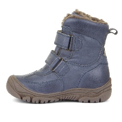 Dječje čizme - LINZ WOOL TEX HIGH-3 thumb