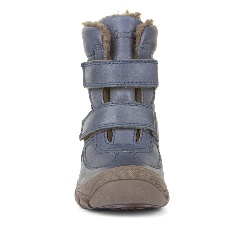 Dječje čizme - LINZ WOOL TEX HIGH-4 thumb