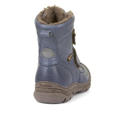 Dječje čizme - LINZ WOOL TEX HIGH-5 thumb