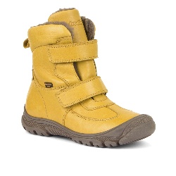 Dječje čizme - LINZ WOOL TEX HIGH-2 thumb