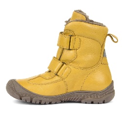 Dječje čizme - LINZ WOOL TEX HIGH-3 thumb