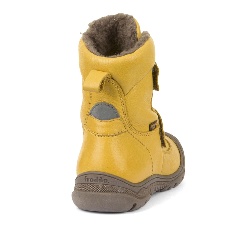 Dječje čizme - LINZ WOOL TEX HIGH-5 thumb