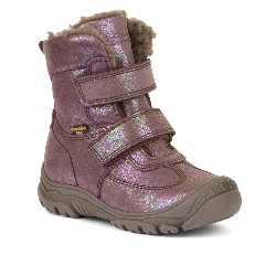 Dječje čizme - LINZ WOOL TEX HIGH-2 thumb