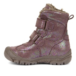 Dječje čizme - LINZ WOOL TEX HIGH-3 thumb