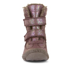 Dječje čizme - LINZ WOOL TEX HIGH-4 thumb