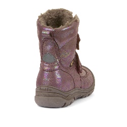 Dječje čizme - LINZ WOOL TEX HIGH-5 thumb