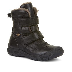 Dječje čizme - LINZ WOOL TEX HIGH-2 thumb