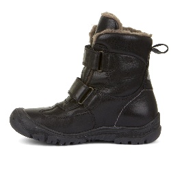 Dječje čizme - LINZ WOOL TEX HIGH-3 thumb