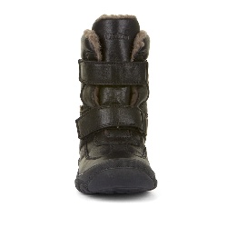 Dječje čizme - LINZ WOOL TEX HIGH-4 thumb